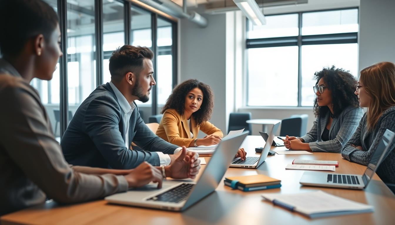 Transform Your Mock Interview Experience